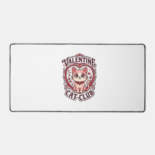 Valentijnskaart Kat Fun Cat Liefhebber Design - Va Bureaumat