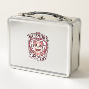 Valentijnskaart Kat Grappige Kat Liefhebber Design