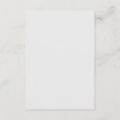 Valentijnskaart Uitnodiging (Achterkant)