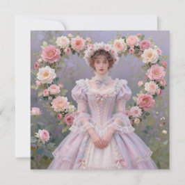 Valentijnskaart van DarkerButOlder 4 Feestdagenkaart