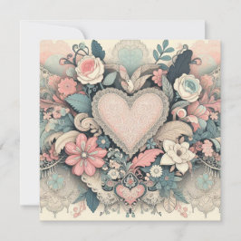 Valentijnskaart van DarkerButOlder Feestdagenkaart