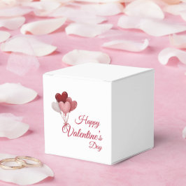 Valentijnskaart voor Hem & Haar | Romantisch Bedankdoosjes