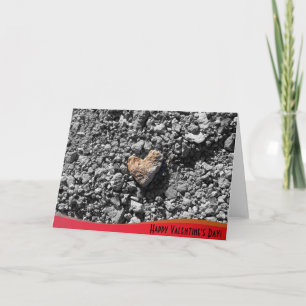 Valentijnskaart Vouwkaart Kaart