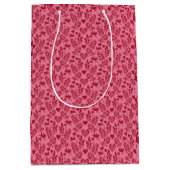 Valentijnskaarten  medium cadeauzakje (Voorkant)