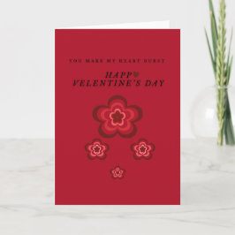 Valentijnskaartjes Eenvoudig | Kaarten