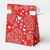 Valentijnskabouter  bedankdoosjes (Achterkant)