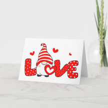 Valentijnskabouter 
