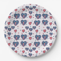Valentijnskunst  