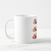 Valentijnsliefde  koffiemok (Links)