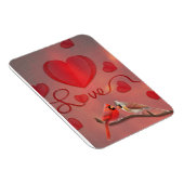 Valentijnsliefde Magneet (Rechterzijde)