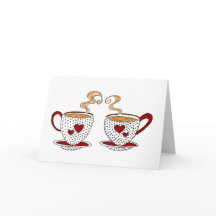 Valentijnsmaandthee