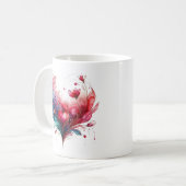 Valentijnsmokken Koffiemok (Voorkant links)