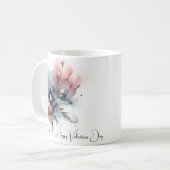 Valentijnsmokken Koffiemok (Voorkant links)