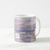 Valentijnsmug Koffiemok (Voorkant rechts)