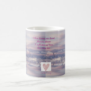 Valentijnsmug Koffiemok