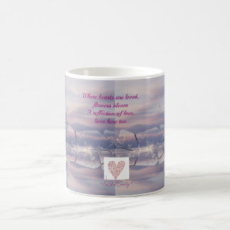 Valentijnsmug Koffiemok