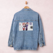 Valentijnsplezier Denim Jacket (Hangar)