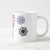 Valentijnsplezier Grote Koffiekop (Rechts)