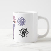 Valentijnsplezier Grote Koffiekop (Rechts)