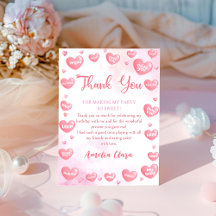 Valentijnsroze Valentijns Verjaardagsfoto