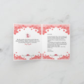 Valentijns's Kaart voor vaders (San Marino) (Binnen)