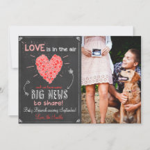 Valentijns's Love Pregnancy Reveal