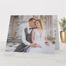 Valentijnstekst en aangepaste foto