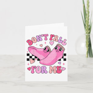 Valentijnsverpleegster Pct Cna valentine valentijn Kaart