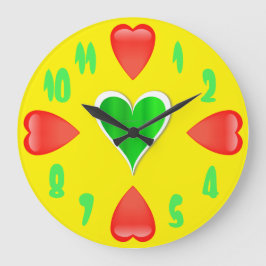 ValenTime Grote Klok