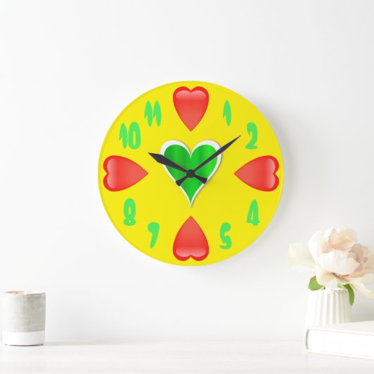 ValenTime Grote Klok (Huis)