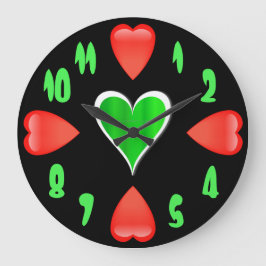 ValenTime Grote Klok