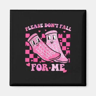 Valentin Als Verpleegster Rn Pct Cna, Alsjeblieft  Magneet