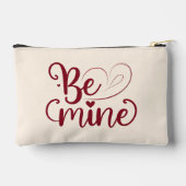 Valentin Be mine Etui (Achterkant)
