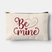 Valentin Be mine Etui (Voorkant)