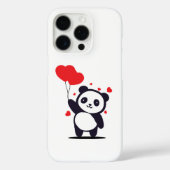 Valentin dag Case-Mate iPhone case (Achterkant)