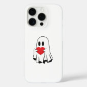 valentin ghost Case-Mate iPhone case (Achterkant)