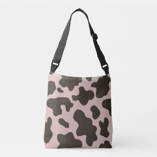 Valentina Schoudertas Tote Crossbody Tas