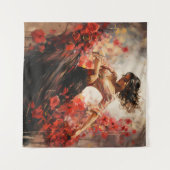 Valentina Wandkleed (Voorkant (horizontaal))