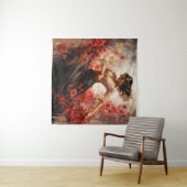 Valentina Wandkleed (In Situ (horizontaal))