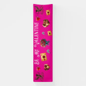 Valentine Banner (Verticaal)