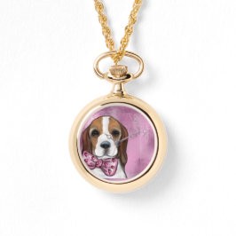 VALENTINE BEAGLE HORLOGE