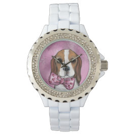 VALENTINE BEAGLE HORLOGE