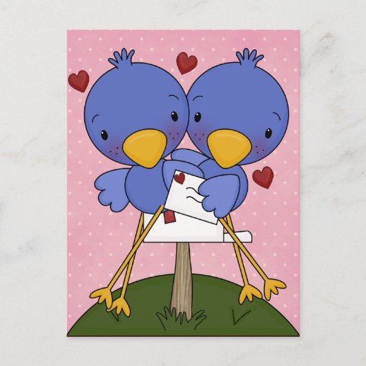 Valentine Cards for Kids Feestdagenkaart (Voorkant)