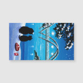 Valentine Cats (Voorkant)