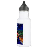 VALENTINE DACHSUND WATERFLES  (Rechts)