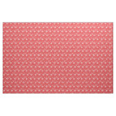 Valentine Day Achtergrond Stof (Yard (91,4 cm))