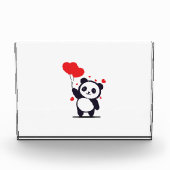 Valentine Day Fotoblokken (Voorkant)