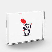 Valentine Day Fotoblokken (Links)