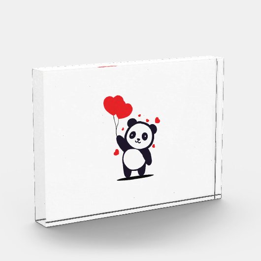 Valentine Day Fotoblokken (Links)