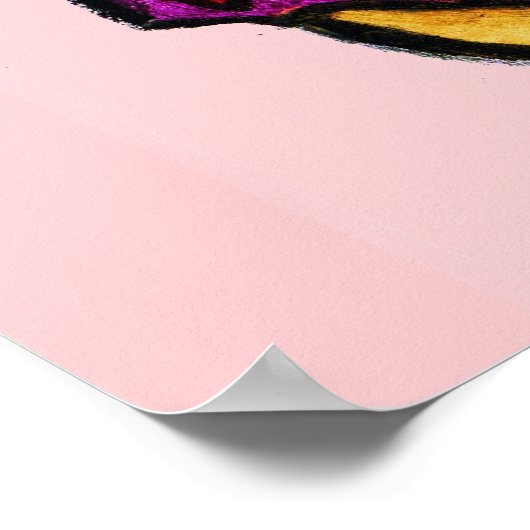 VALENTINE DAY GNOMES poster (Hoek)